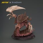 StarCraft Figure Zerg Hydralisk - immagine 5