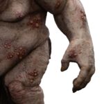 The Hobbit Mini Statue The Goblin King 14 cm - immagine 4