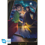 APOTHECARY DIARIES - Poster Maxi 91.5 1 FSC MIX - Keyart S2