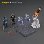 StarCraft Figure Set Terran Ghost - immagine 4