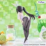 TO LOVE RU DARKNESS YUI KOTEGAWA BICUTE BUNNIES FIGURE - immagine 2