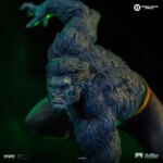AVENGERS: DOOMSDAY BEAST 1/10 STATUE