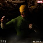 Marvel Comics One:12 Collective Action Figure 1/12 Iron Fist 17 cm - immagine 6