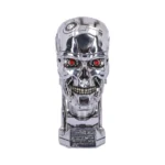 TERMINATOR JUDGEMENT DAY HEAD BOX - immagine 2