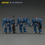 StarCraft Figure Set Terran Marine - immagine 3