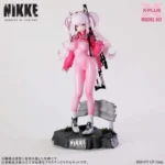 GODDESS OF VICTORY: NIKKE ALICE PLASTIC MODEL KIT