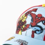 Marvel Baseball Cap Avangers Spider-Man Assortment (12) - immagine 4