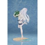 Summer Pockets Reflection Blue PVC Figure 1/6 Shiroha Naruse 26 cm - immagine 3