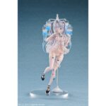 Original Character PVC Figure 1/6 Mikuro Siino Nurse Ver. Deluxe Edition Illustrated by Mashiro Shiki 29 cm - immagine 4