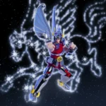 SAINT CLOTH SERIES PEGASUS CLOTH 1st BRONZE CLOTH BOX LIMITED EDITION - immagine 4