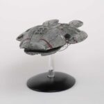 Battlestar Galactica Blood and Chrome Model Battlestar Galactica 27 cm - immagine 3