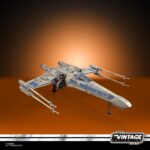 Star Wars: Rogue One Vintage Collection Vehicle Antoc Merrick’s X-Wing Fighter - immagine 6
