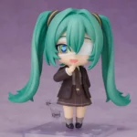 HATSUNE MIKU MONITORING NENDOROID - immagine 4
