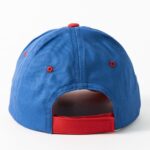Marvel Baseball Cap Spidey 53 cm Assortment (12) - immagine 3
