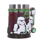 STORMTROOPER BAR TANKARD - immagine 4