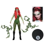 DC THEATRICAL 7INCH POISON IVY (BATMAN AND ROBIN) ACTION FIGURE - immagine 3