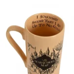 HARRY POTTER MARAUDERS MAP MUG (XL) - immagine 2