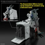 RG GUNDAM GROUND TYPE 1/144 - immagine 2