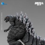 Godzilla Exquisite Basic Series Action Figure Singular Point Godzilla Ultima Version 17 cm - immagine 6