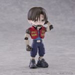 Galactic Milky?Subway Express Mini Figures Blind Box Display (6) - immagine 6