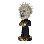 Hellraiser Head Knocker Pinhead - immagine 2