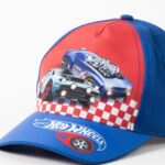 Hot Wheels Baseball Cap Assortment (12) - immagine 4