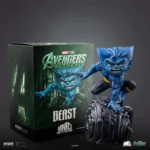 AVENGERS: DOOMSDAY BEAST MINICO - immagine 2