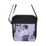 NARUTO SASUKE CROSSBODY BAG - immagine 2