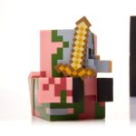 Minecraft Tubbz Collector's Edition PVC Figure Zombified Piglin 10 cm - immagine 4