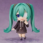 HATSUNE MIKU MONITORING NENDOROID - immagine 3