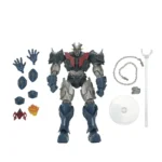 MAZINGER Z GO! SAGA ACTION FIGURE - immagine 3