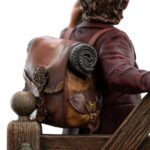 The Hobbit Mini Statue Bilbo Baggins 14 cm - immagine 4
