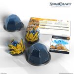 StarCraft TMG Expansion Set Protoss: Sentry - immagine 5
