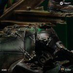 AVENGERS:DOOMSDAY CYCLOPS REGULAR VER 1/4 LEGACY REPLICA - immagine 3