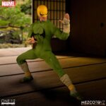Marvel Comics One:12 Collective Action Figure 1/12 Iron Fist 17 cm - immagine 4