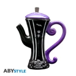THE NIGHTMARE BEFORE CHRISTMAS JACK SKELLINGTON TEAPOT - immagine 4
