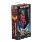 Iron Maiden Clothed Figure Iron Maiden Trooper 20 cm - immagine 2