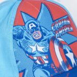 Marvel Baseball Cap Avengers Assortment (12) - immagine 6