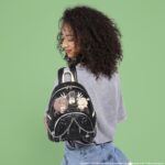 ScoobyDoo by Loungefly Mini Backpack The Hex Girls - immagine 5