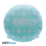 HATSUNE MIKU CUSHION - immagine 2
