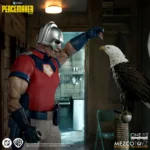 ONE12 COLLECTIVE THE PEACEMAKER ACTION FIGURE - immagine 2