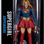 DC Multiverse Action Figure Supergirl (Hero Costume) (Supergirl Movie 2026) 18 cm