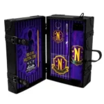 WEDNESDAY RAVENS PREMIUM TRUNK GIFT SET - immagine 2