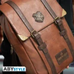 HARRY POTTER HOGWARTS BACKPACK - immagine 2