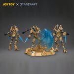 StarCraft Figure Set Protoss Zealot - immagine 4