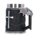 OZZY OSBOURNE PRINCE OF DARKNESS TANKARD - immagine 3
