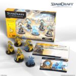 StarCraft TMG Expansion Set Protoss: Adept - immagine 4