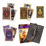 Talisman: Die magische Suche - 5. Edition Board Game *German Version* - immagine 6