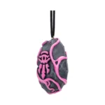 WORLD OF WARCRAFT DALARAN HEARTSTONE HANGING ORNAMENT - immagine 2