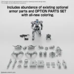 30MM EEXM-17RE ALTO REFINE 1/144 - immagine 3